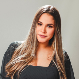Amanda Carolina Moura Silva