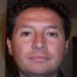 //  CARLOS CONCHA ESCANDON