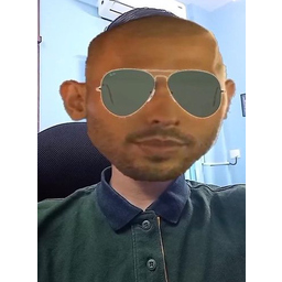 Shauryaveer Sharma