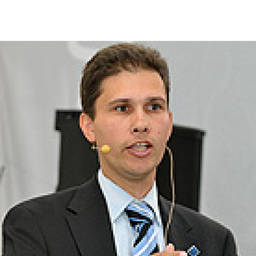 Dipl.-Ing. Werner Hillebrand-Hansen