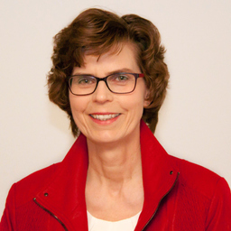 Ute Harrje