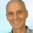 Prof. Dr. Hans-Dieter Bergmeier
