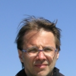 Profilbild Hans-Werner Greß