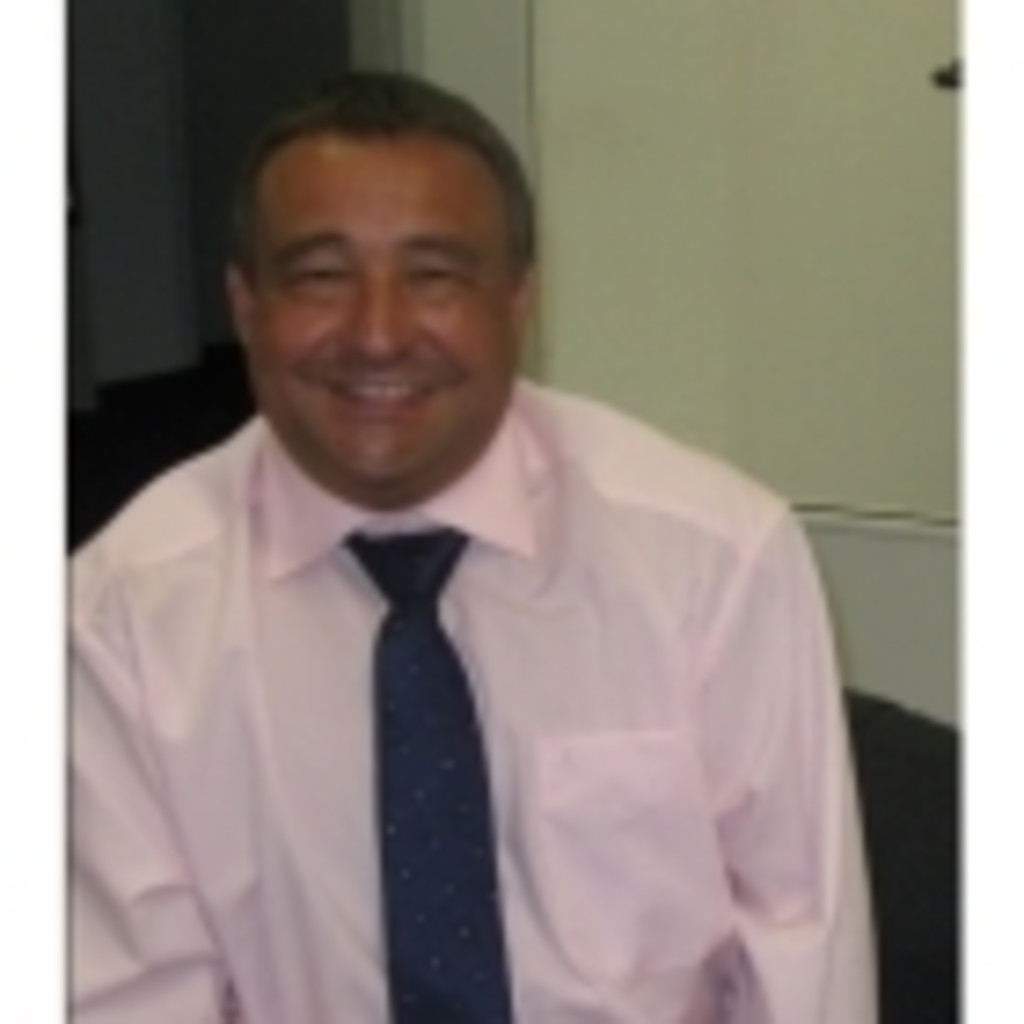 Martin Stalter ITConsultant, Cenit AG Systemhaus PaulGerhardt