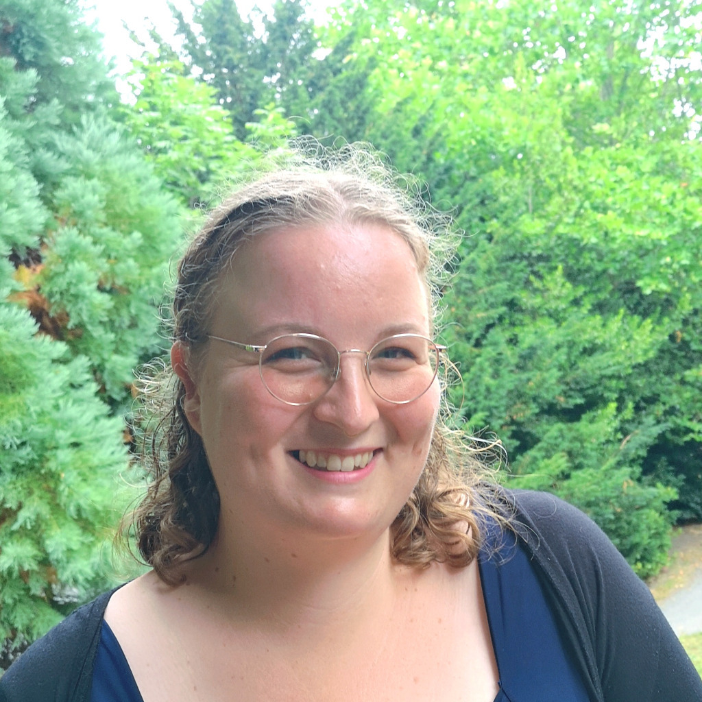 Juliane Dähn Medizinische Fachangestellte LADR GmbH MVZ Dr. Kramer