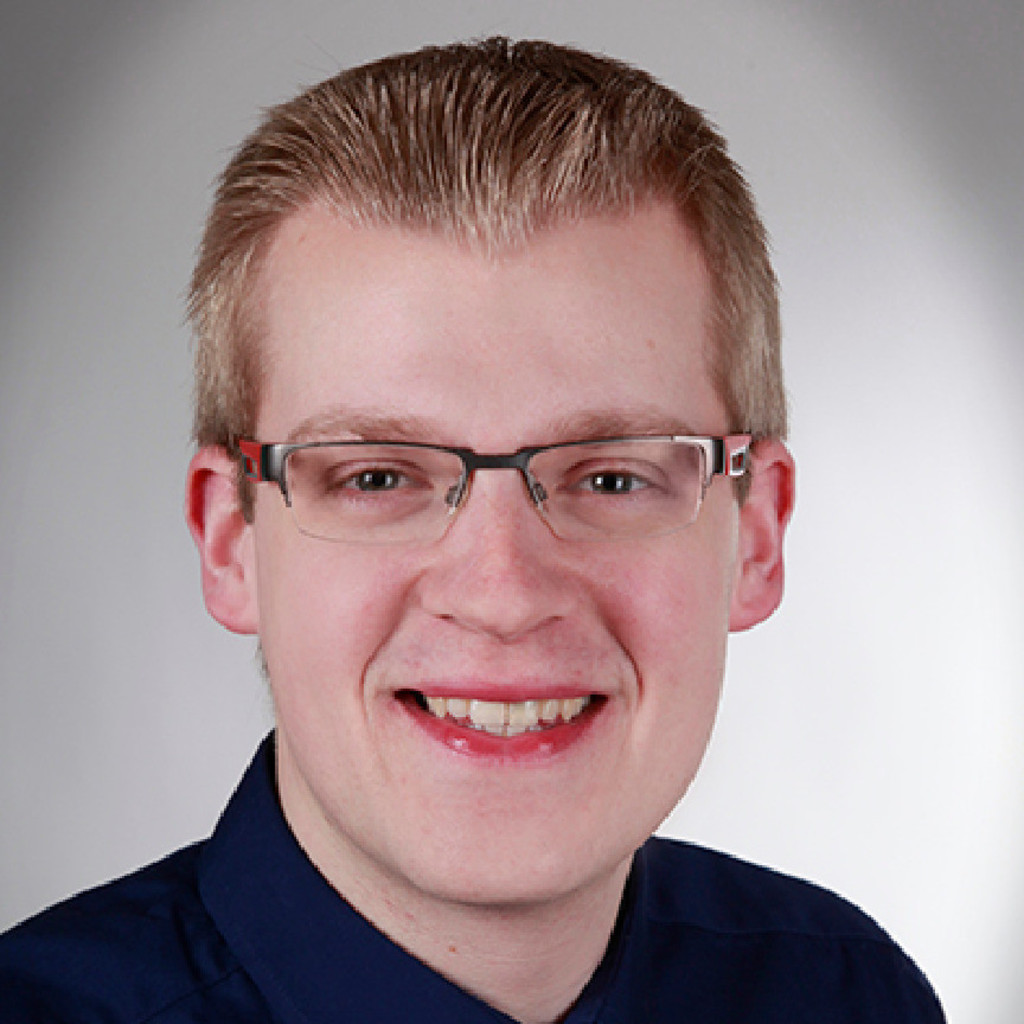 Christian Kalte - Kaufmann im Einzelhandel - hagebau ... Christian Kalte - Kaufmann im Einzelhandel - hagebau ...