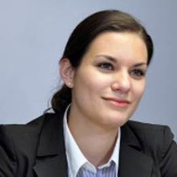 Miriam Geissmann