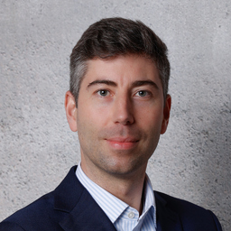 Christopher Kreuch