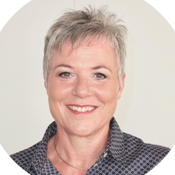 Anita Dreher