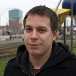 Stefan Zöllner's profile picture