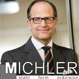 Bernhard MICHLER