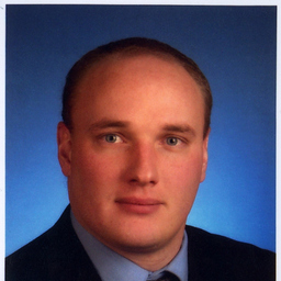 Dipl.-Ing. Andreas Seiffert