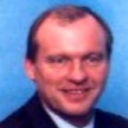 Wolfgang Walter