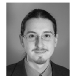 Benjamin Jung
