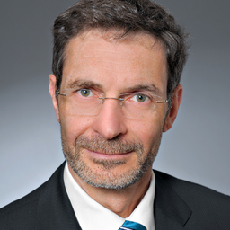 Dr. Thomas Mayer-Dinkel