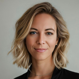 Madeline Heise