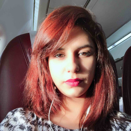 Megha Rohira