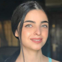Hanin Sabbouh