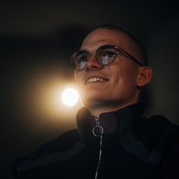 Niklas Richter's profile picture