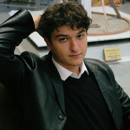Valentino Russo