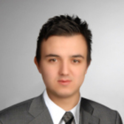 Serkan ÇİFTCİ