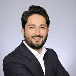 Farzad Peroz
