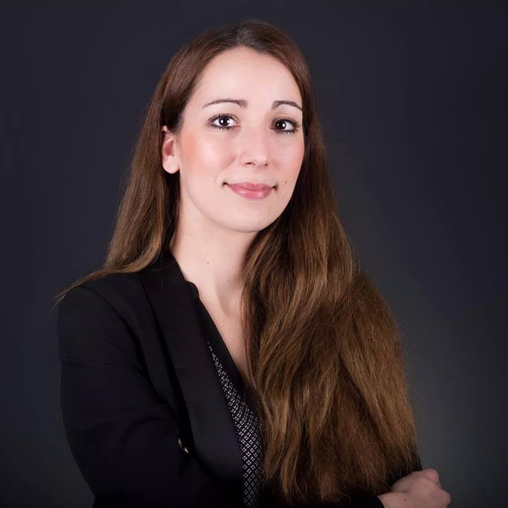 Sofia Ferreira - Asset Managerin - Höchster Pensions Benefits Services GmbH  | XING