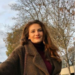 Gizem Uludag