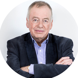 Hans-Jürgen Massong's profile picture