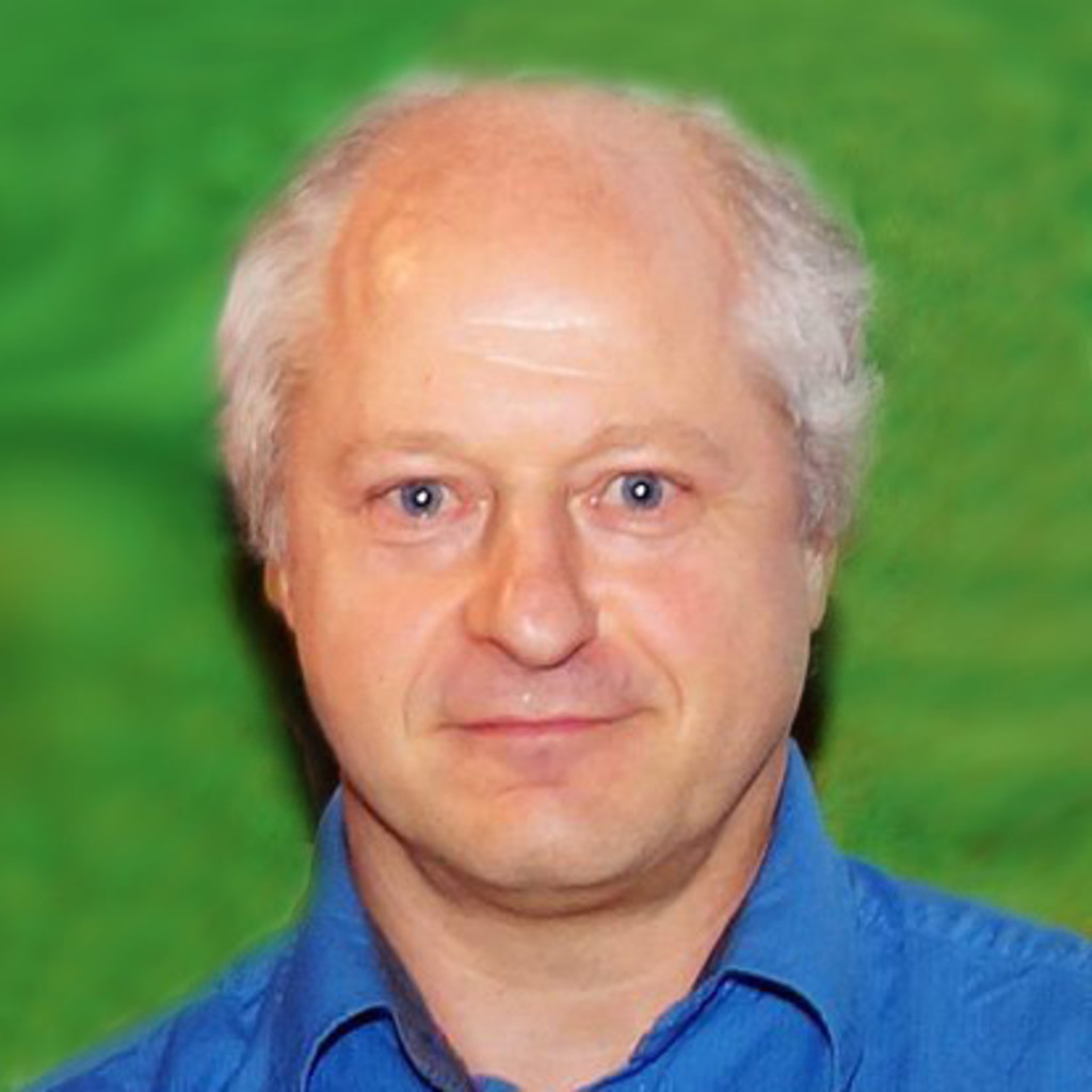 Erich Stadler Inhaber Ingenieurbüro Stadler XING