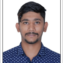 Shubham Kadbe