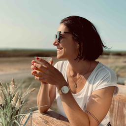 Mag. Katrin Heuberger (Hilpold) MBA