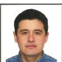 Gustavo Andres garcia Moreno