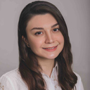 Olena Veghar