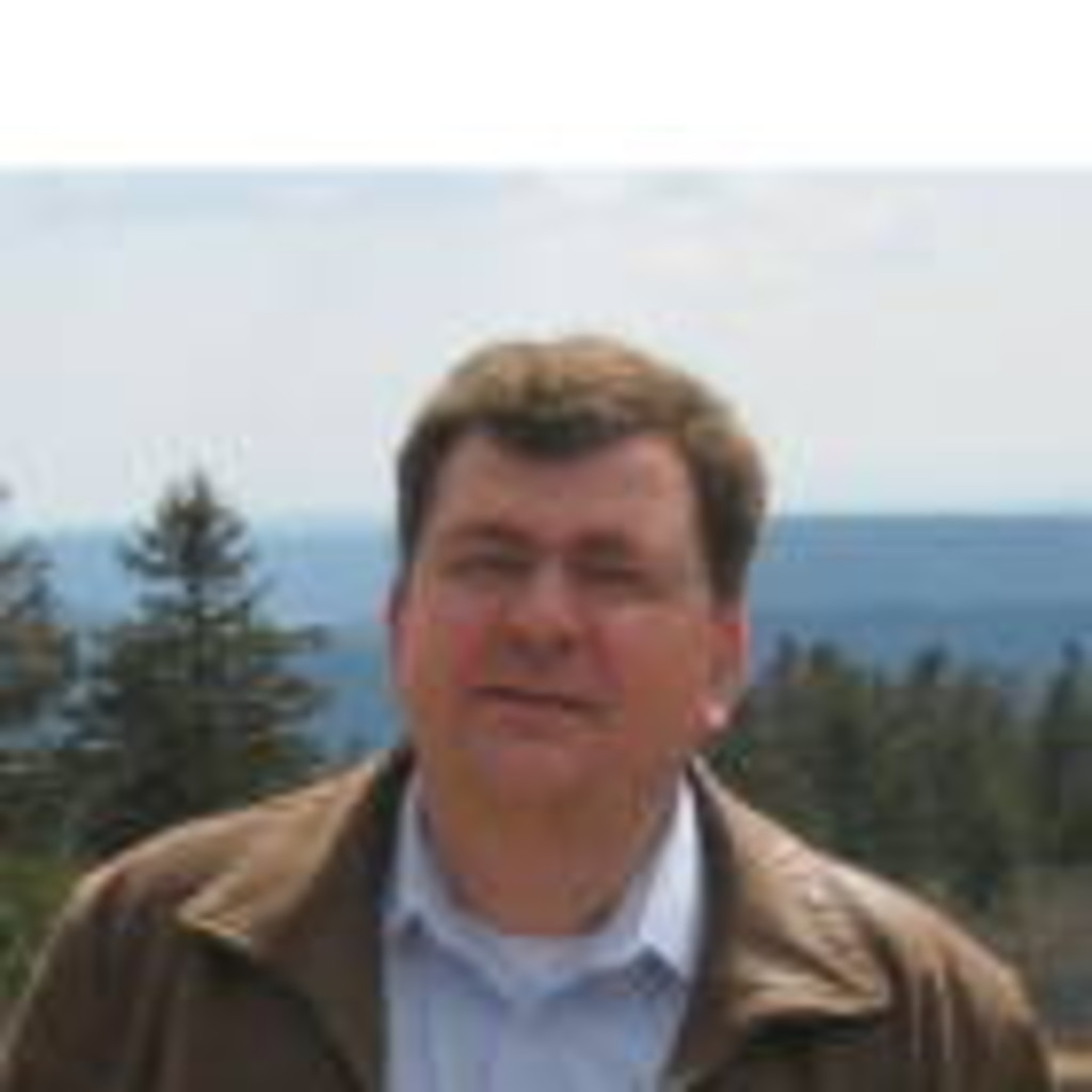 Rudolf Hagen Projektleiter / Abt. Baugrund Geotechnisches Büro Prof