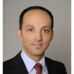 Dr. Andreas Auer