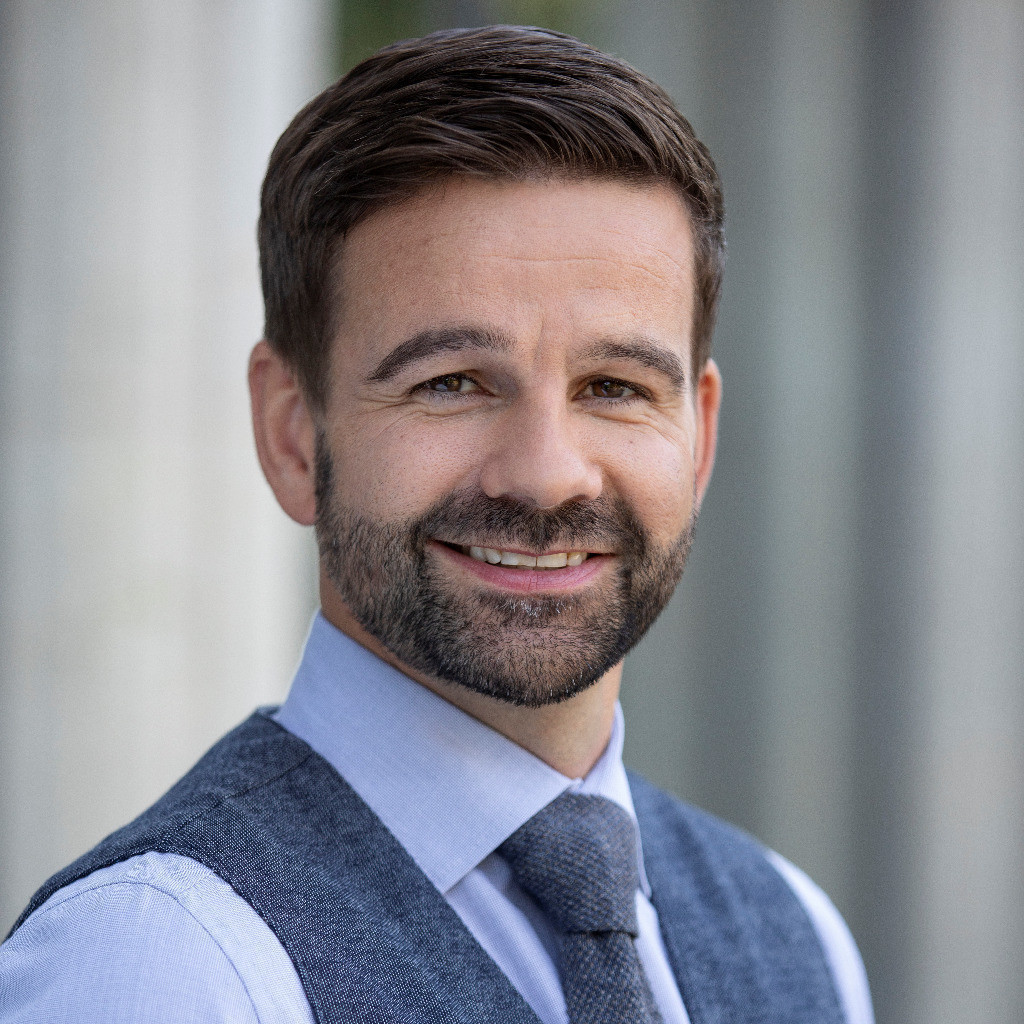 Dipl.Ing. Jan Ebering Leiter Verkehrsinfrastruktur Stadtwerke