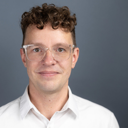 Daniel Wolf's profile picture