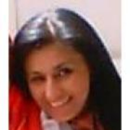luz aleyda lombana sierra