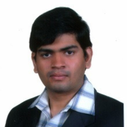 Anand Nair