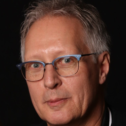 Reinhard Blanke