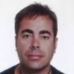 Carles Robles Aragonès
