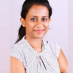 Ing. Sailusha Reddy