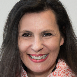 Profilbild Sylvia Elsäßer-Lacher