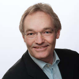 Thomas Pfützner's profile picture