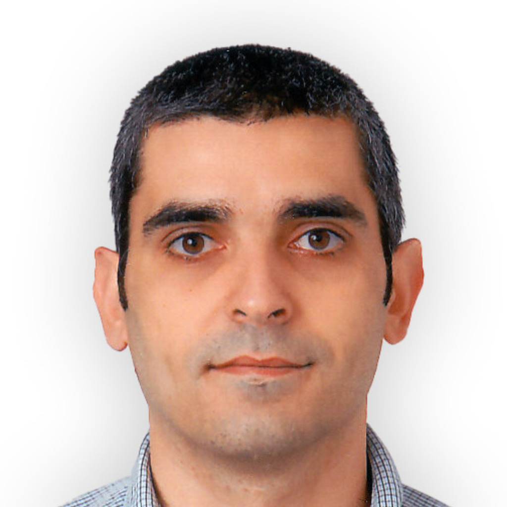 Mihail Dimitrov Senior User Experience Designer 1&1 Ionos SE XING