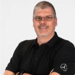 Michael Heckendorf