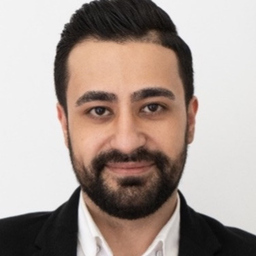 Zaradesht Alali's profile picture