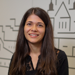 Anna-Maria Saur