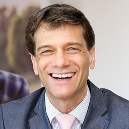Mag. Clemens Wodniansky-Wildenfeld